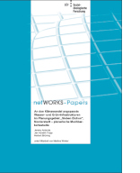 Deckblatt Networks Paper 35