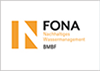 Logo von FONA