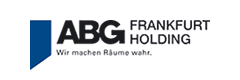 Logo der ABG FRANKFURT HOLDING