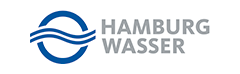 Logo der Hamburger Stadtentwässerung