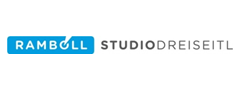 Logo der Ramboll Studio Dreiseitl GmbH